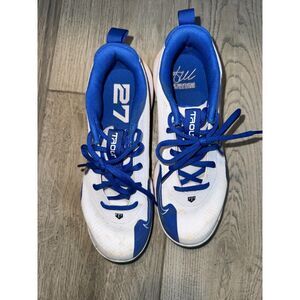 Boy Baseball shoes